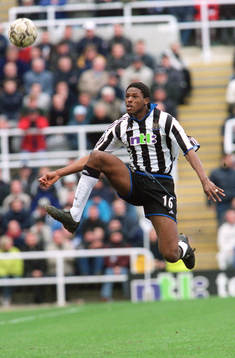  Carl Cort, Newcastle.