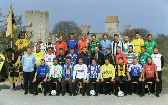  Upptaktsträff i Visby.