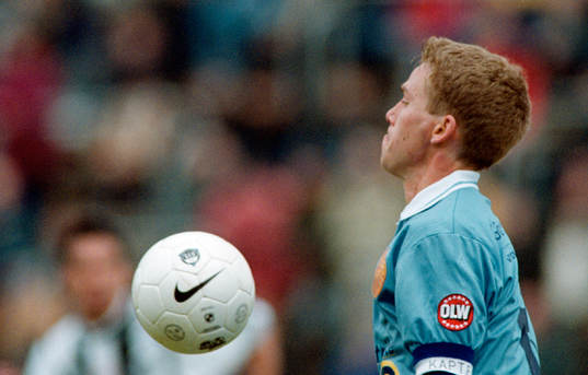 Johannes Ericsson, Gefle IF