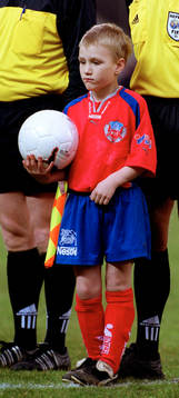 Knatte, Helsingborg (Helsingborgs IF )