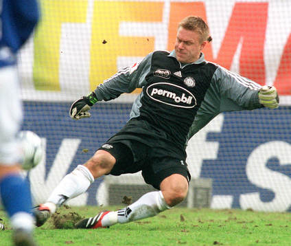 Fredrik Sundfors, Sundsvall