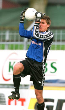 Kristoffer Björklund, Café Opera