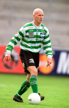 Pasi Pennanen, Västerås