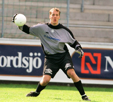 Oskar Wahlström, Västerås