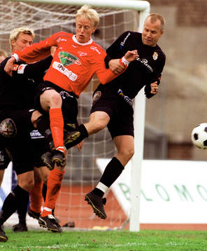 Niclas Fredriksson, Sylvia och Kaj Eskelinen, Cafe Opera