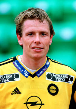 Christer Mattiasson, Lilleström