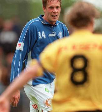  Mika Kottila, Trelleborg