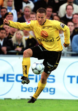 Fotboll, Svenska Cupen, final, Elfsborg - AIK, 10-9