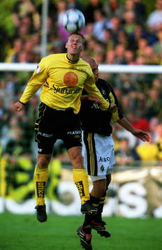 Fotboll, Svenska Cupen, final, Elfsborg - AIK, 10-9