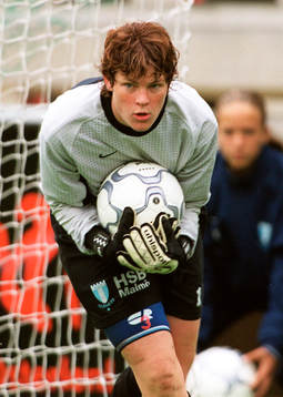 Caroline Jönsson, Malmö FF