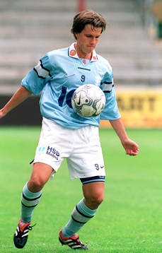 Malin Andersson, Malmö FF