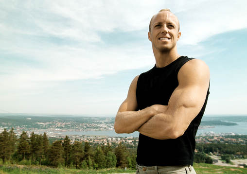 Lars Frölander