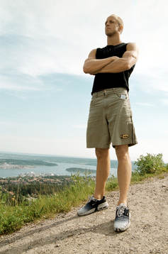 Lars Frölander