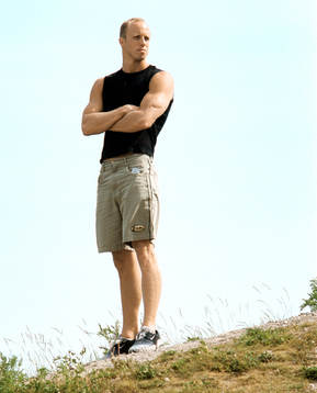 Lars Frölander