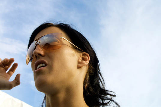 Therese Alshammar