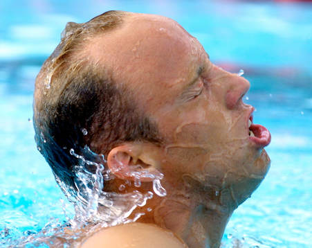 Lars Frölander