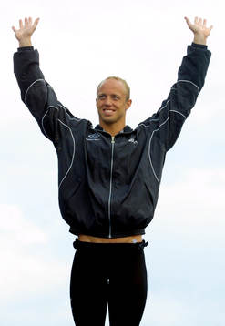 Lars Frölander