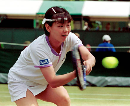 Rika Hiraki, Japan