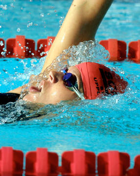 Sim-SM, 200 m medley, final, Sara Nordenstam, Väsby
