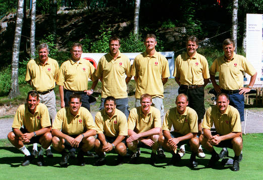 Handbollslaget
