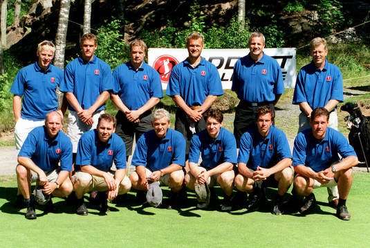 Ishockeylaget