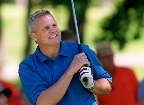 Golf, Svenska spel, Stefan Persson