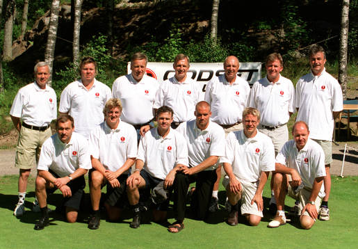 Fotbollslaget