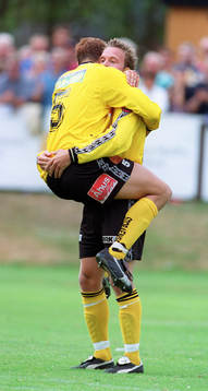  Markus Ekenberg 