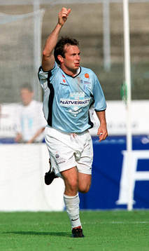 Fotboll, allsvenskan, Hans Mattiasson, Malmö