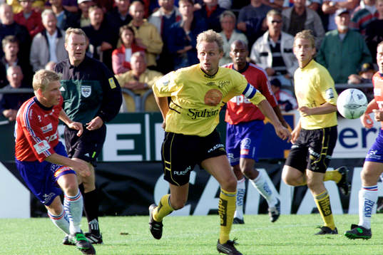 Jesper Bengtsson, Elfsborg