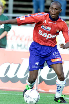 Fotboll, Allsvenskan, Christian Hemberg, Örgryte