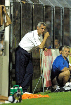  Hector Cuper