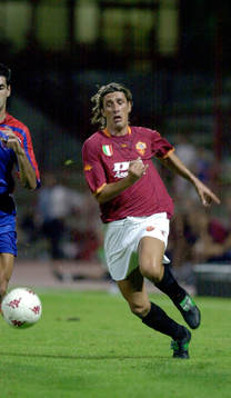  Marco del Vecchio
