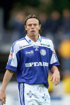 fotboll, Andreas Yngvesson, GIF Sundsvall