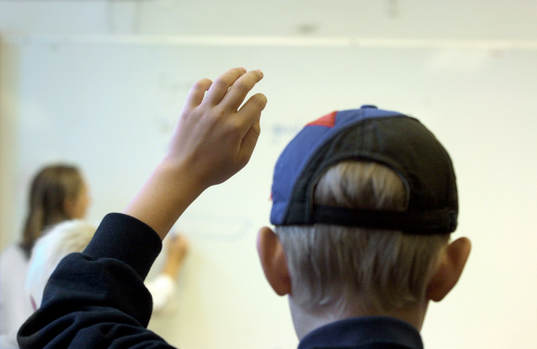 Profilklass, Mateusskolan, skola