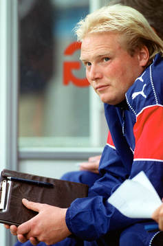 Fotboll, Jörgen Lennartsson, ass tränare, Helsingborg