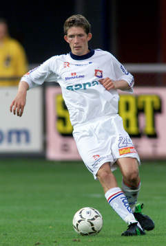 Fotboll, Allsvenskan, Atli Thorarinsson, Örgryte