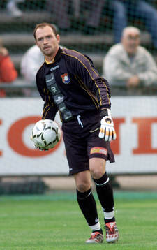 Fotboll, Allsvenskan, Dick Last, Örgryte