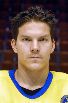 Anders Huusko, sverige