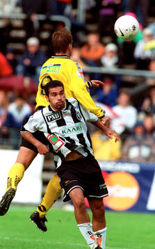 Hasan Cetinkaya, Landskrona och Pontus Andersson, Mjällby