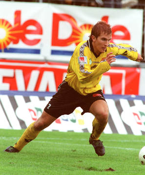  Johan Svensson, Mjällby.