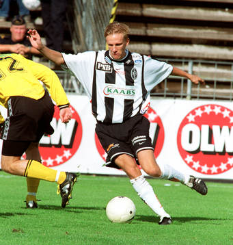  Per Vig,  Landskrona.