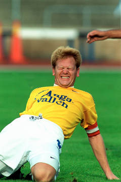  Henrik Nebrelius, Malmö.