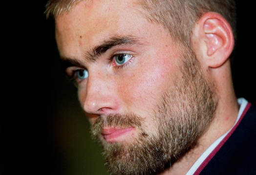Fotboll, Premier League, Olof Mellberg, Aston Villa