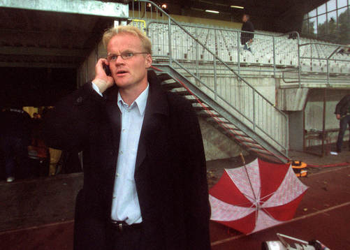 Fotboll, allsvenskan, Jonas Brorsson, Trelleborg