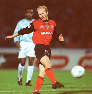  Johan Paulsson, Örebro.