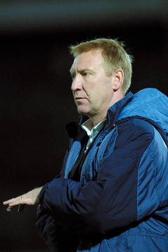 Fotboll, Allsvenskan, Michael Andersson, tränare, Malmö FF