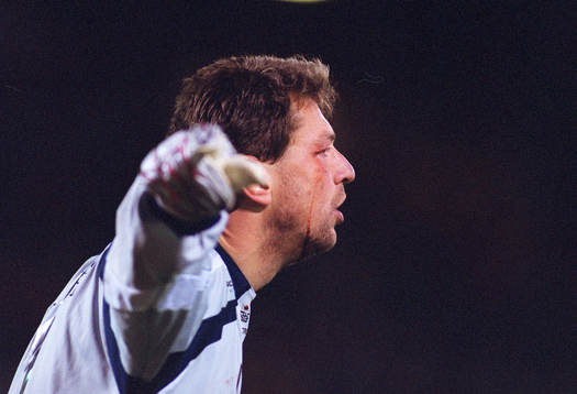 Sven Andersson, målvakt, Helsingborg