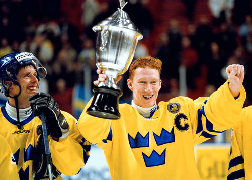 Jörgen Jönsson, Sverige