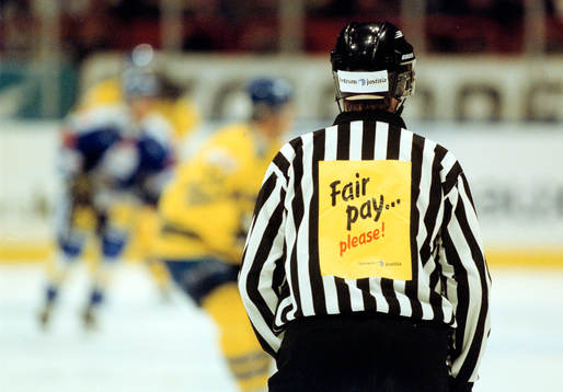 Ishockey, landslaget, Sweden hockey games, Sverige -